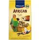 Futter für afrikanische Papageien, 750 g, Vitakraft