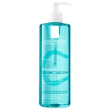 Effaclar Supramolekulares Reinigungsgel gegen übermäßige Talgproduktion, 400 ml, La Roche-Posay
