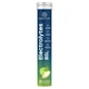 Mint and Lime-Flavored Electrolytes by Bsl, 20 effervescent tablets, BioSunLine