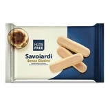 Gluten-Free Savoiardi Cookies, 150 g, Nutrifree