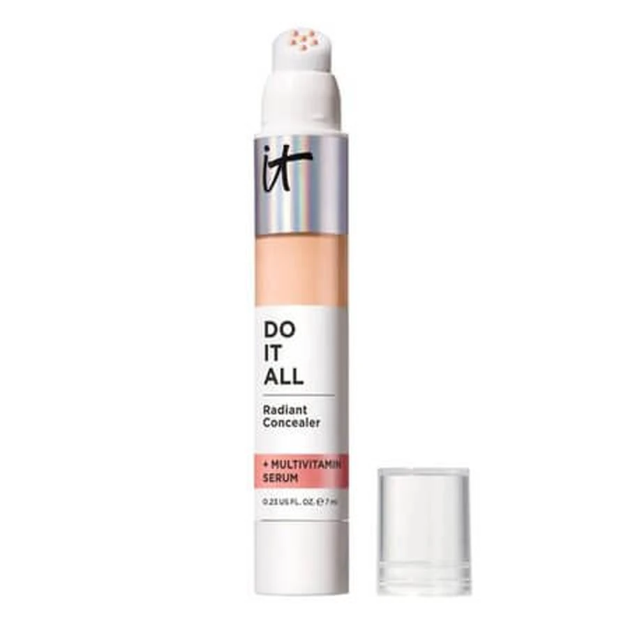 Do It All 215 Light Warm Illuminating Concealer, 7 ml, It Cosmetics