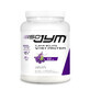 Jym Iso Jym Clear Isolate Whey Protein, Whey Protein Isolate With Natural Raisin Flavor, 520 G