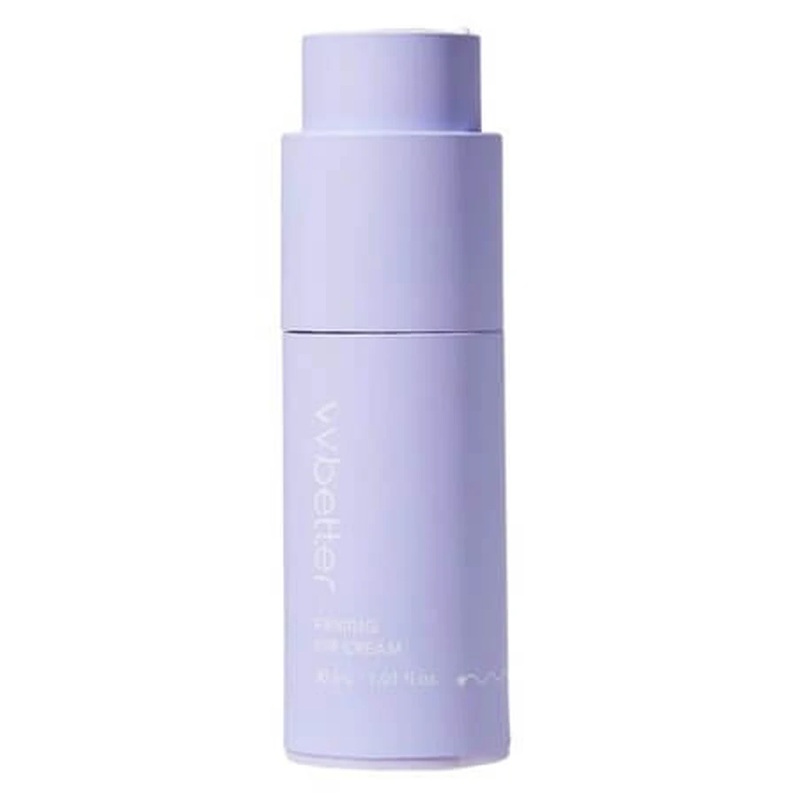 Crema para el contorno de los ojos con bakuchiol y vitamina C para reafirmar la piel, 30 ml, Vvbetter