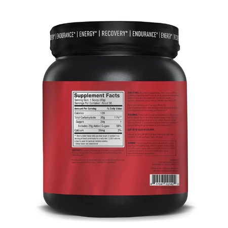 Jym Post Jym Fast Digesting Carbs, Fast Digesting Carbohydrates, Dextrose, 990 G