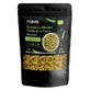 Pasta en espiral ecológica con guisantes verdes y amarillos, 250 g, Niavis