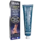 Nachtcrème met ureum en glycerine voor gebarsten hielen, 50 ml, Justin Pharma