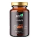 Reishi, 60 capsules, Pure Organics