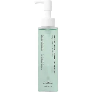 Gentle Pore Vegan Cleansing Oil, 150 ml, Dr. Althea