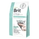 Struvite Dry Cat Food with Chicken and Peas, 2 kg, Brit