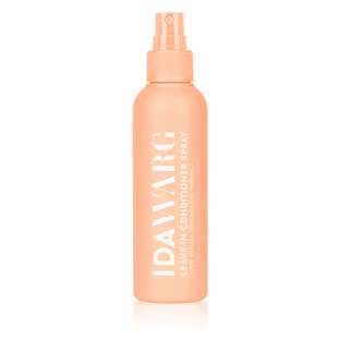 Acondicionador en spray desenredante sin aclarado, 150 ml, Ida Warg