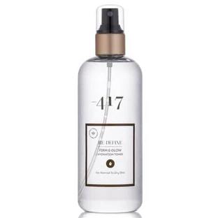 Re-Define Feuchtigkeitsspendendes Gesichtswasser-Spray, 350 ml, Minus 417