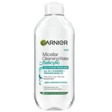 Eau micellaire à l'acide hyaluronique, 400 ml, Garnier