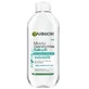 Agua micelar con ácido hialurónico, 400 ml, Garnier