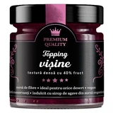 „Ramona's Secrets“ Kirsch-Topping, 250 g, Remedia Laboratories