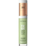 Concealer, 300 CC Groen, True Skin High Cover Concealer, 4,5 ml, Catrice
