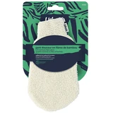 Bamboo Bath Glove, 1 piece, Ushuaia