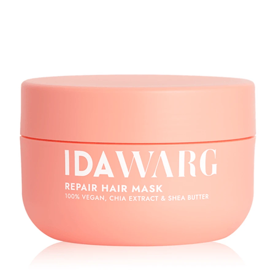Mascarilla capilar reparadora, 250 ml, Ida Warg