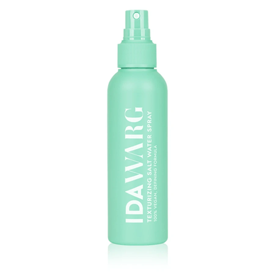 Texturizing Salt Water Hair Spray, 150 ml, Ida Warg