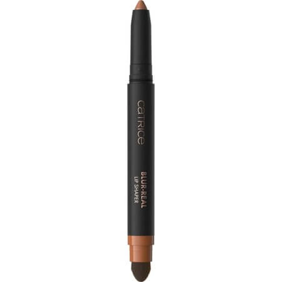 Lip Liner, 030 Defined, BlurReal Lip Shaper, 0.8 g, Catrice