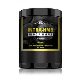 Aminoácidos Intra-HMB, 150 g, Vitabolic