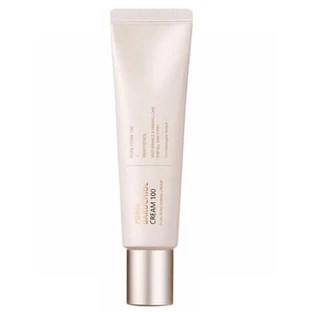 Krem do twarzy Dr. Solution z PDRN i bakuchiol, 50 ml, CU Skin