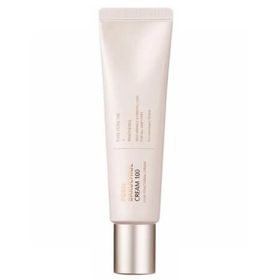 Dr. Solution Face Cream with PDRN and Bakuchiol, 50 ml, CU Skin