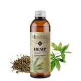M-1654 V26 Organic Hemp Oil, 100 ml, Ellemental