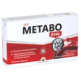 Metabo Uric, 30 magensaftresistente Kapseln, Sun Wave Pharma