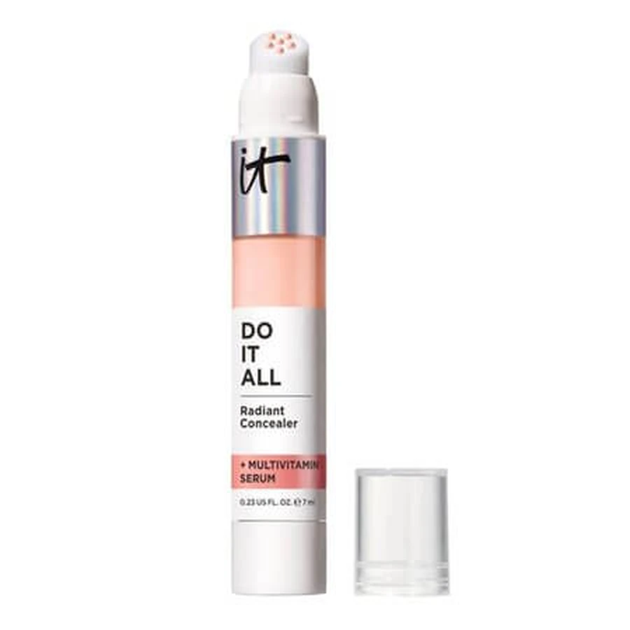 125 Fair Cool Do It All Illuminating Concealer, 7 ml, It Cosmetics