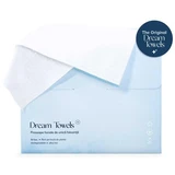Asciugamani monouso per il viso XL Dream Towels, 50 pezzi, Clo Skin