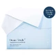 Asciugamani monouso per il viso XL Dream Towels, 50 pezzi, Clo Skin