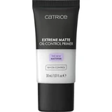 Primer viso Extreme Matte OilControl, 30 ml, Catrice