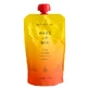 Wake Up Mix Pasteurized Puree with Apples, Oranges, Carrots, and Ginger, 180 g, Nutrino Lab