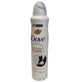 Dove Advanced Care Unsichtbares Antitranspirant-Spray, 250 ml