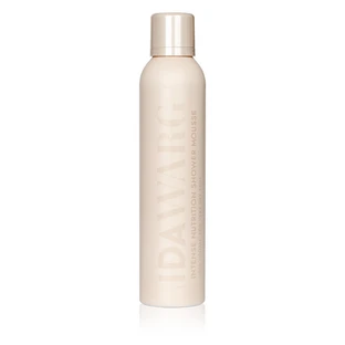 Gel de dus tip spuma Intense Nutrition, 200 ml, Ida Warg