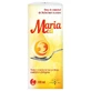 Heemstwortelsiroop met honing van Maria Med, 200 ml, Apipharma