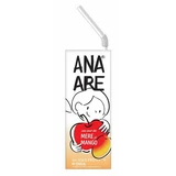 Apple and Mango Juice, 200 ml, Ana Are
