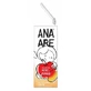 Succo di mela e mango, 200 ml, Ana Are