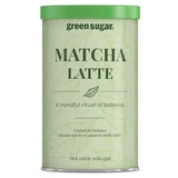 Matcha Latte mit grünem Zucker, 200 g, Remedia Laboratories