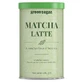 Matcha Latte con zucchero verde, 200 g, Remedia Laboratories