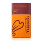 Déodorant en stick naturel à l'orange et au gingembre, sans aluminium, 45 g, Nuud