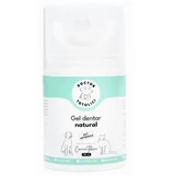 Pasta de dinti pentru caini si pisici, 50 ml, Doctor Totolici
