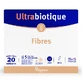 Ultrabiotique Fiber Probiotic, 10 staafjes, Vitavea