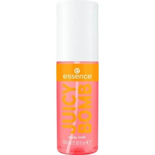 Mango Mellow 110 Juicy Bomb – mgiełka do ciała, 100 ml, Essence