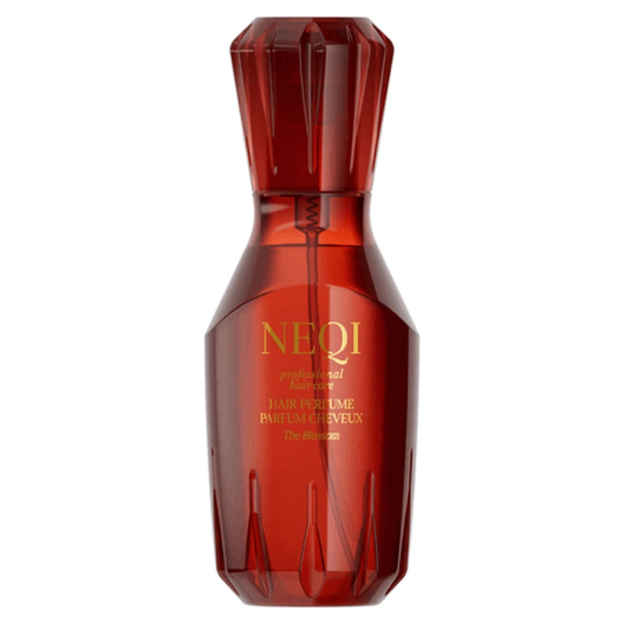 Parfum pentru par The Blossom, 75 ml, Neqi