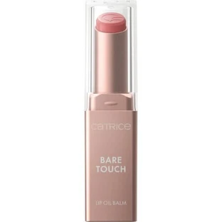 Lippenbalsem, 020 Feelin' Pretty, Bare Touch Lip Oil Balm, 3 g, Catrice