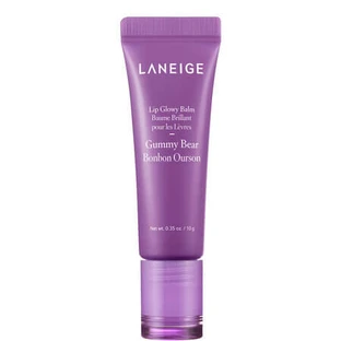 Lippenbalsam, Lip Glowy Balm Gummy Bear, 10 g, Laneige