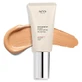 Base de maquillaje con SPF 30, tono 03 Natural Intense Serum Cover Foundation, 30 ml, Neo Make Up
