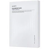 Exo Biome Hydrating Mask with Peptides and Hyaluronic Acid, 1 piece, Dr. Pepti