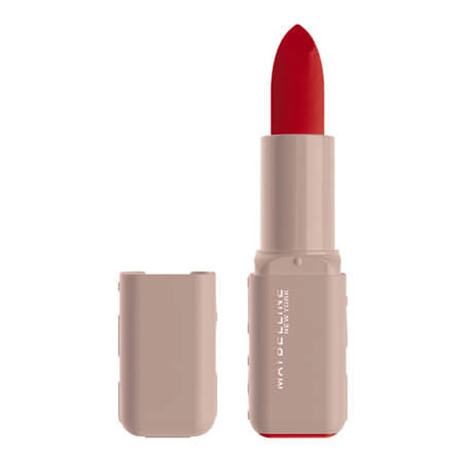 Matt Lip Serum o działaniu nawilżającym, odcień 004 Wild Card, 4,5 g, Maybelline: ceny i cechy